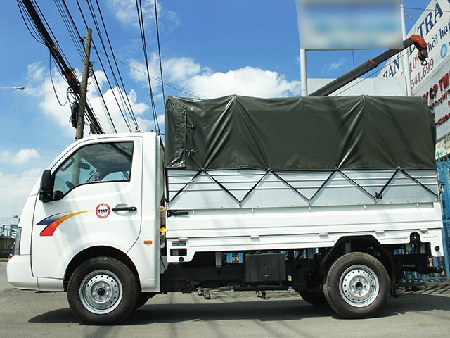 Giá xe tải Tata 990kg